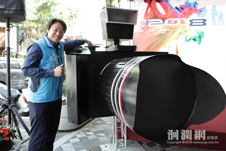 花蓮市攝影比賽開跑~最高獎金3萬元！