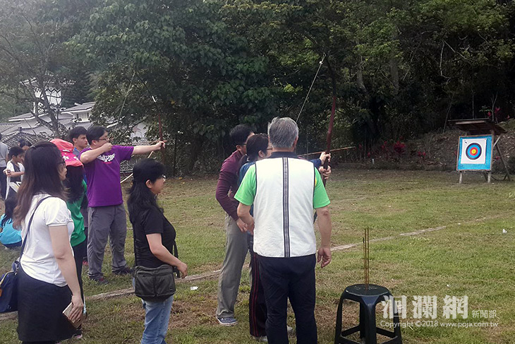 林管處春夏生態旅遊活動報名即將截止喔!