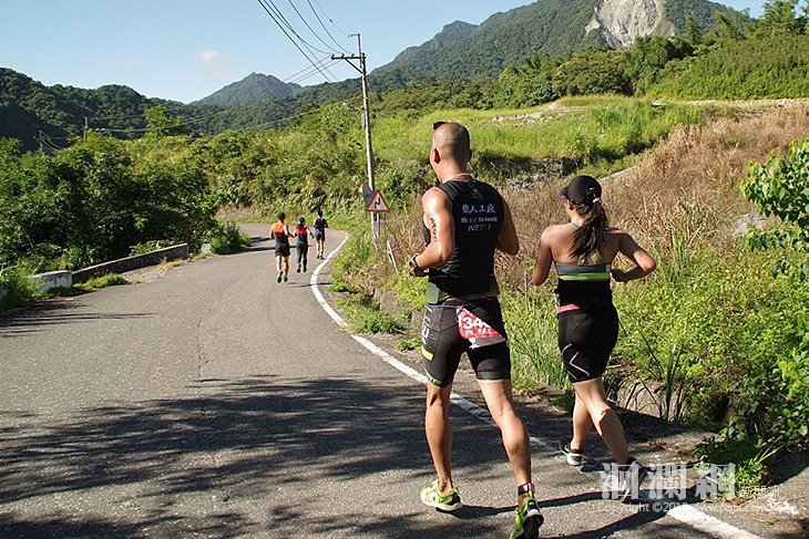 2018秀姑巒溪國際泛舟鐵人三項6/10盛大展開