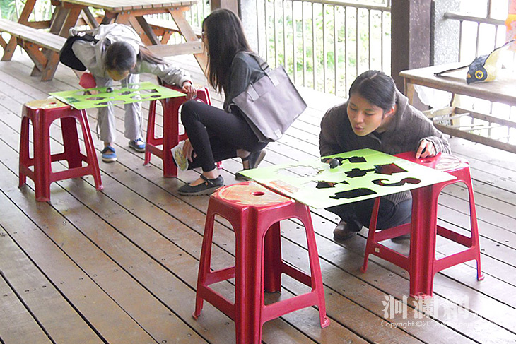 來池南fun暑假-開始報名