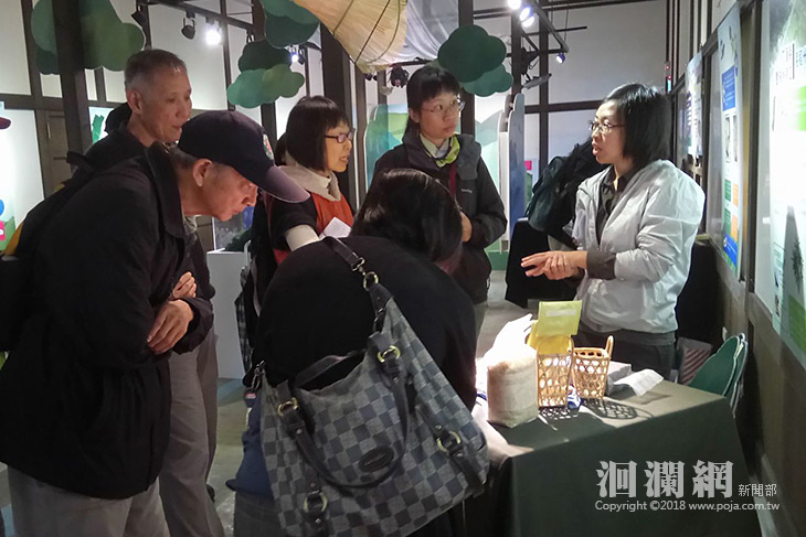 抓住暑假尾巴  來森林、步道健行療癒一下吧