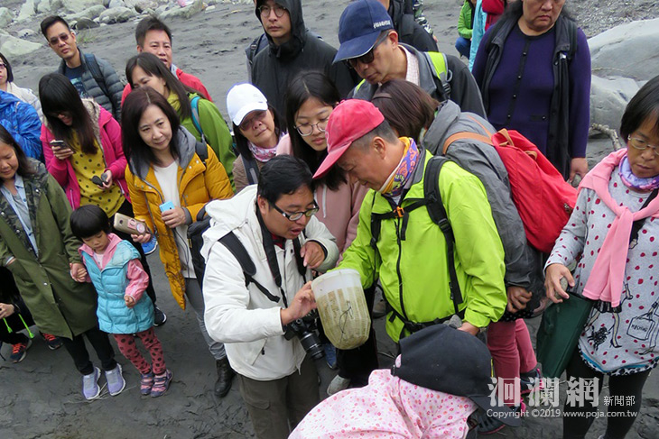 奇美部落小旅行，開放報名