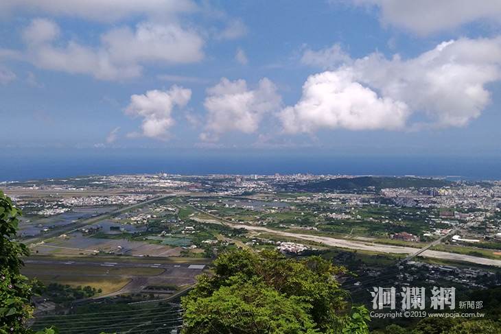 佐倉步道迎新春，健行登高賞景去．開始報名
