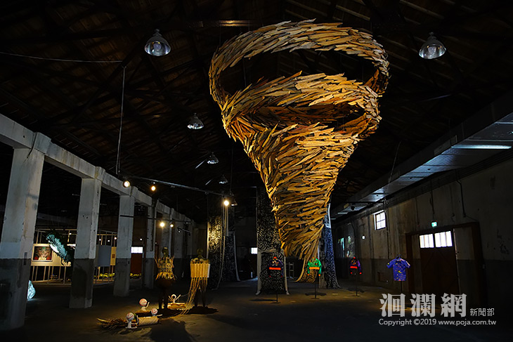 一起為文化做一件事，2019花東原創生活節展開