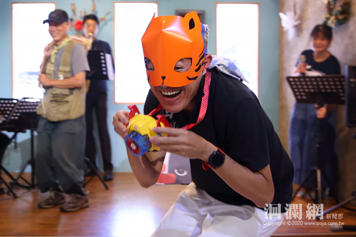 「假如我是一隻貓」花小巷攝影比賽 開始收件