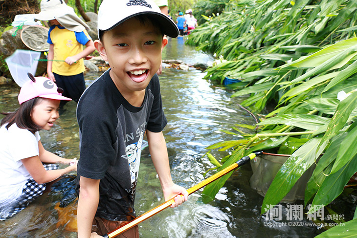 [端午限定]溪遊記‧情人粽，阿里鳳鳳(Ali vongvon