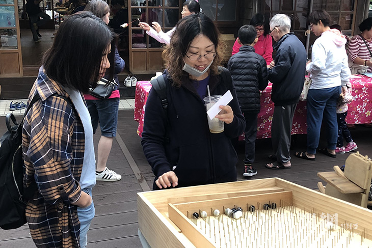 魏嘉賢市長邀大家共下來尞 聽好歌、抽哀鳳12