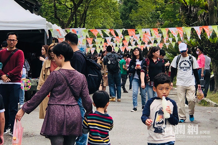 林田山-摩里沙卡音樂會系列活動 周六日登場