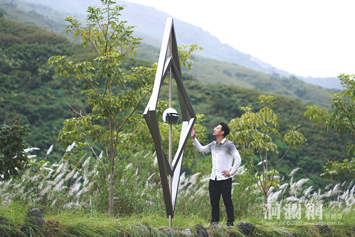 部落化身大型藝術區 Mtukuy 12/5開展