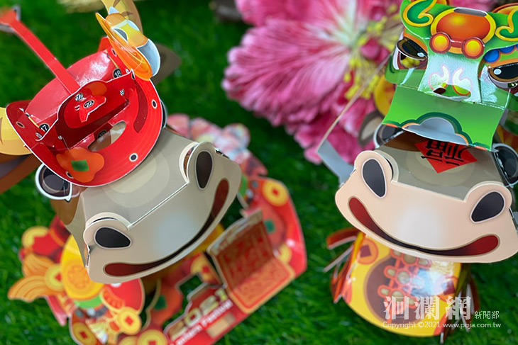 遠百取消元宵晚會 好禮不減！燈籠湯圓通通有！