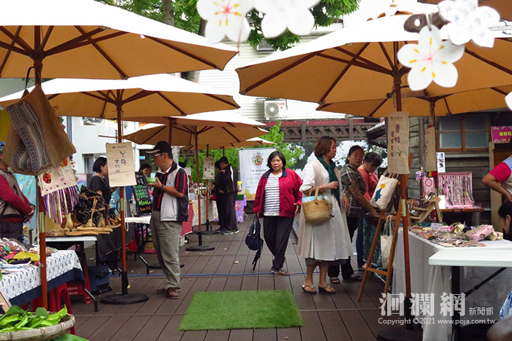 洄瀾尞天穿本周六登場，魏嘉賢邀鄉親同歡