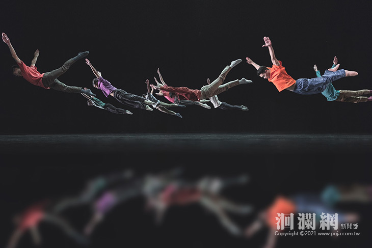 2021年太平洋左岸藝術季