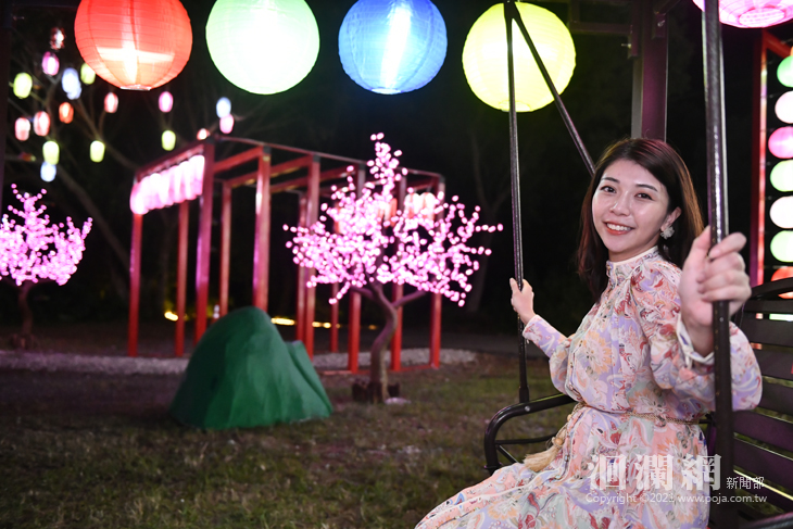 花蓮太平洋溫泉季倒數一周　結合「曬布節」再創