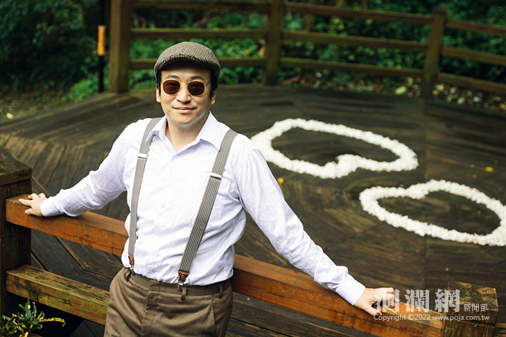 故事地圖第二季開跑 玩花蓮、解任務抽IPHONE 14