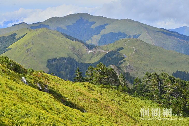 8/11~13 Youth Camp「到太魯閣三千米走走」6/1