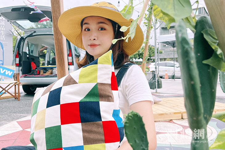 市集控注意！夏日療癒手作市集 週六登場