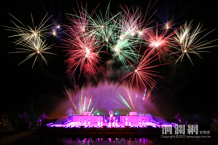 2022趣花蓮 FUN鴨力 7月16日熱鬧登場 鯉魚潭紅