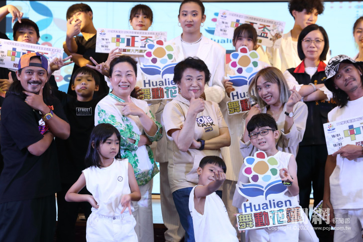 111年度第二屆中正盃全國運動舞蹈街舞錦標賽即