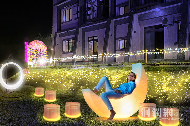 2022花蓮太平洋溫泉季10月15日登場 兩大溫泉展