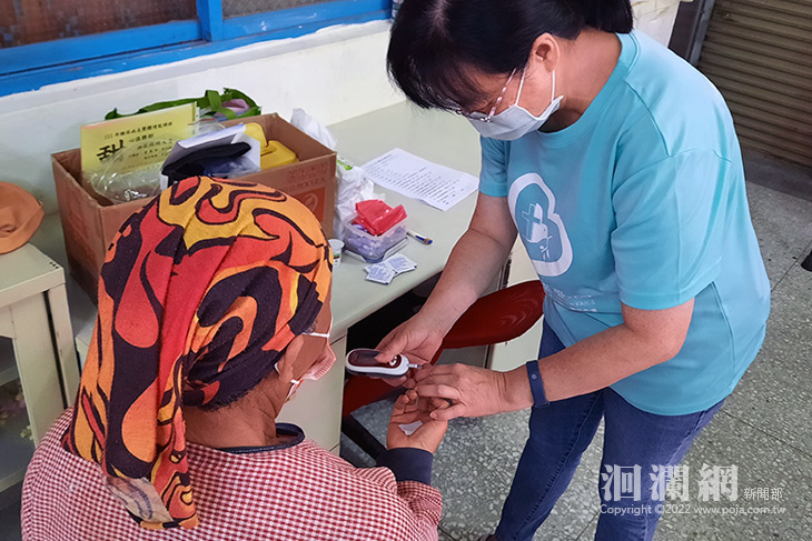 11月14日世界糖尿病日，「e起控糖 守護心腎」