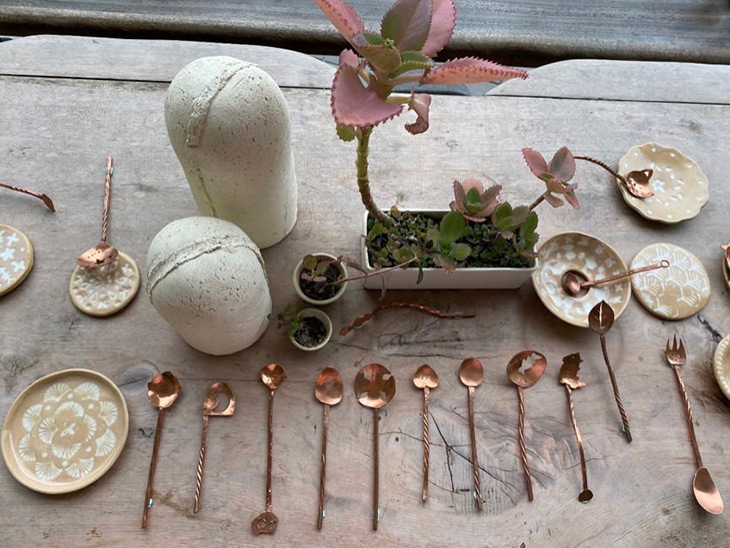 「好九來藝杯 」-東華第九屆角落藝術節開跑囉！