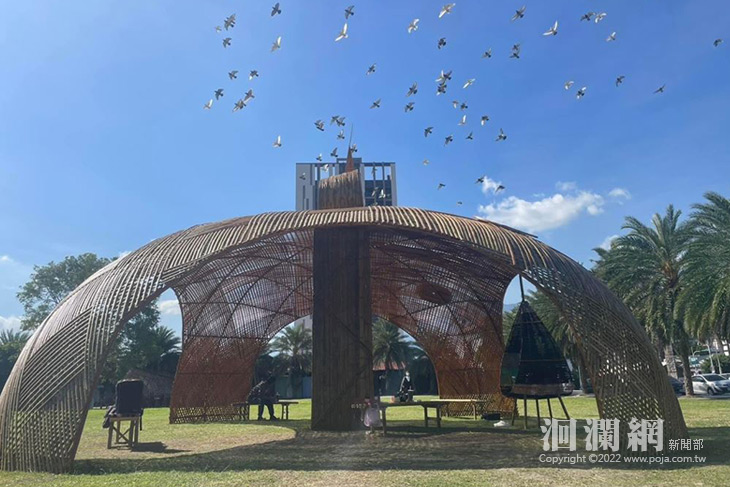 周六(2/25)音樂X市集！金曲歌手獻唱 草地野餐、聊