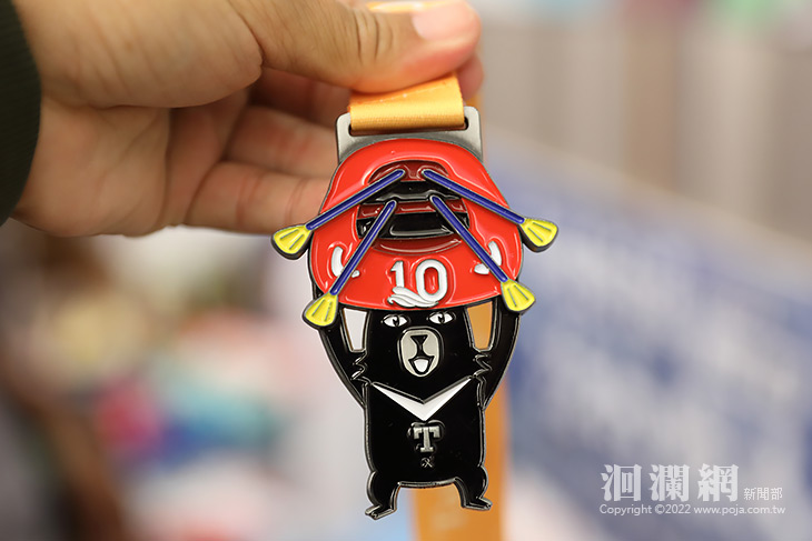 疫情停辦三年，秀姑巒溪瘋泛舟強勢回歸