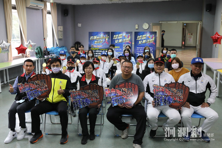 花蓮五月瘋職棒 4/25開始索票