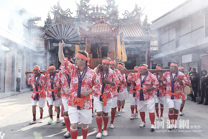 米鄉客韻擊鼓樂悠揚，神轎表演本週日在富里農會登