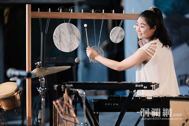 2023花蓮國際石雕藝術季石宇宙STONEVERSE 9月底