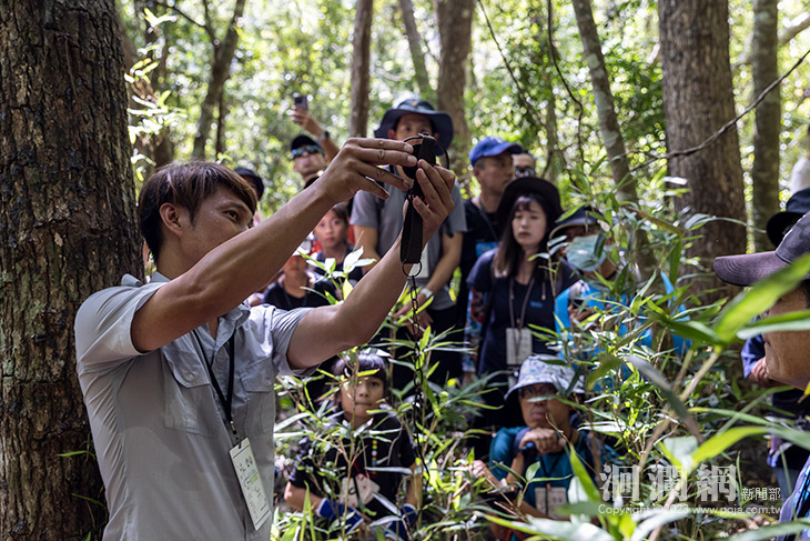 113年多元特色主題體驗的「與天祥有約」來嘍！