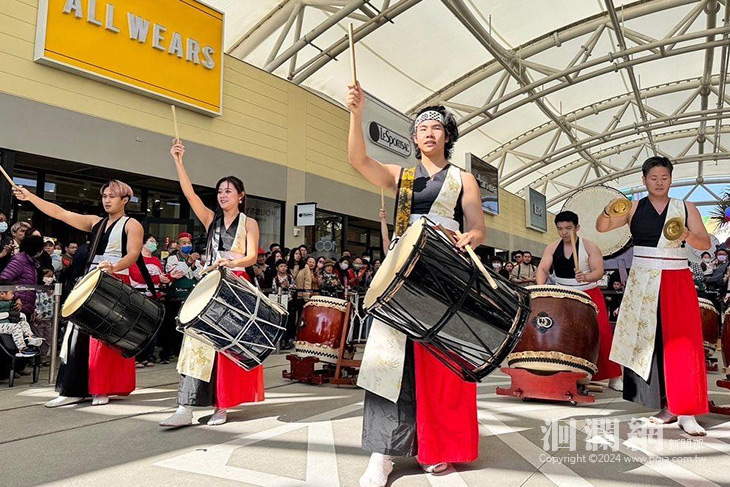 「和っ祭〈WA SSAI〉~2024日本傳統藝能饗宴」 8