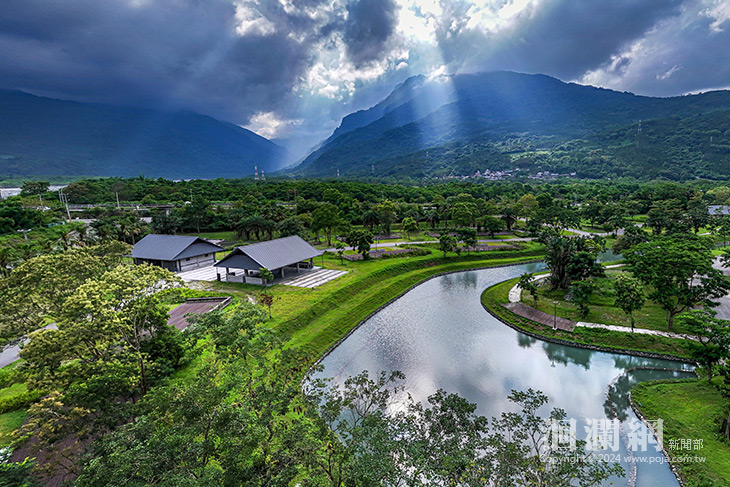 鳳林生態遊憩區「花東縱谷大露營」10/19 一起逛