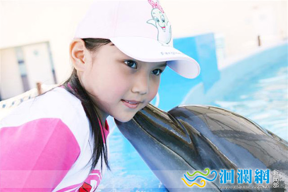 歡慶婦幼節-海洋公園4/2~4/5花蓮鄉親獨享390元