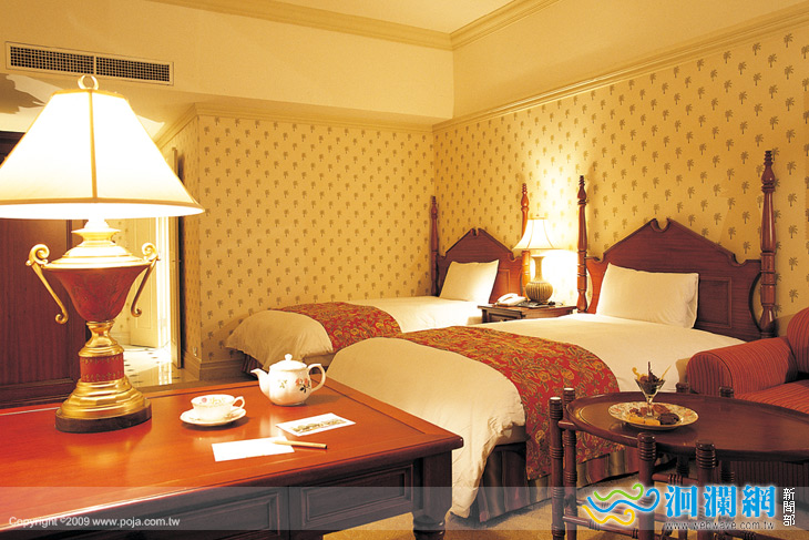 荷包輕鬆省 盡享五星悅來 歡暢海洋~