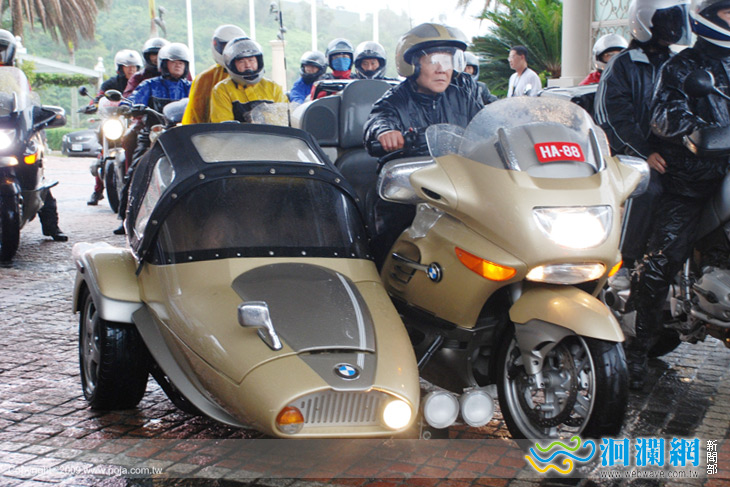 BMW Motorrad Days全國大會師