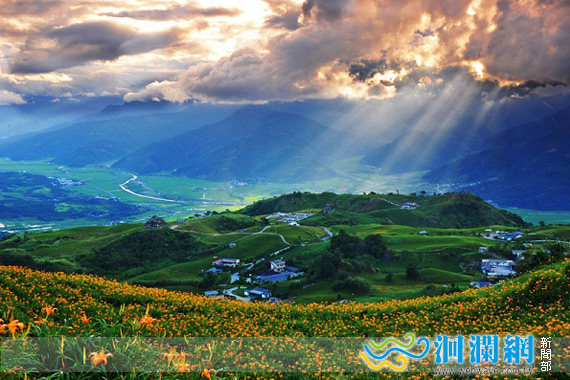 2009-花蓮百景電子書下載