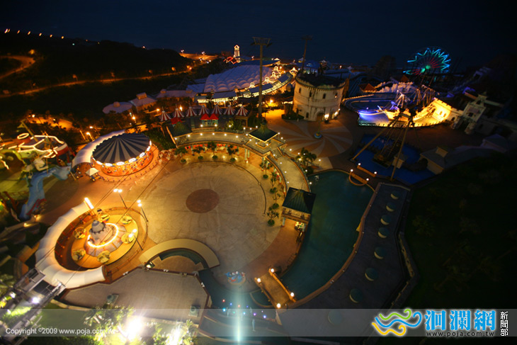 【八週年 花漾海洋‧無限玩花漾】