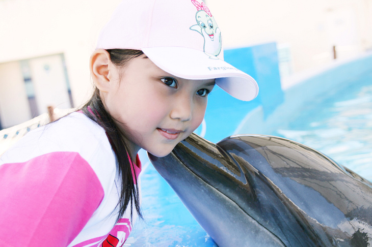 繽紛開心水族館、春之魔法煙火秀 歡樂Fun寒假！