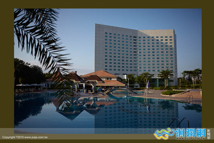 買雙人來回機票‧送您美侖渡假去！