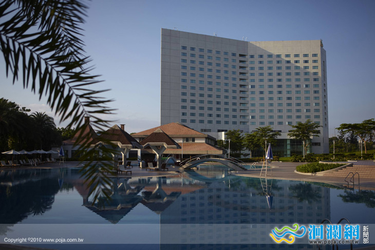 春天的美侖‧怎麼玩都行！