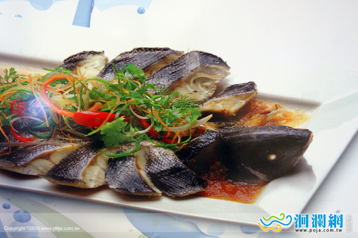 當立川貴妃遇上江浙大廚