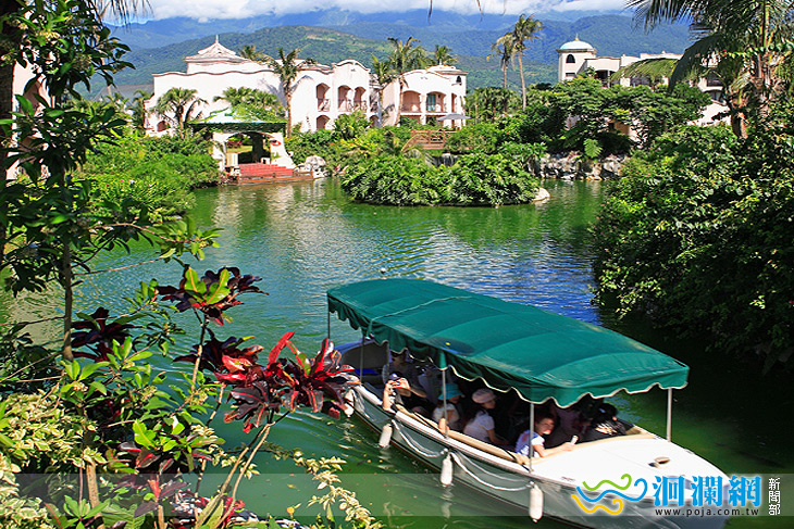 綠色渡假首選，理想大地旅展優惠