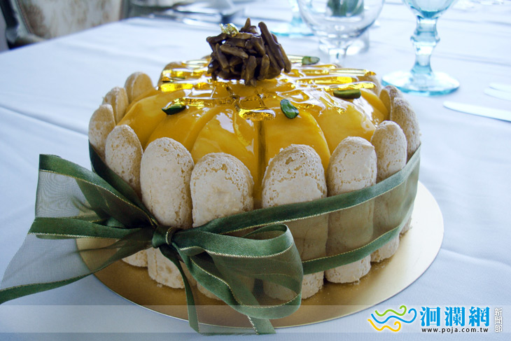 芒裡偷閒愛爸爸‧用酸甜滋味讓爸爸開心一夏～