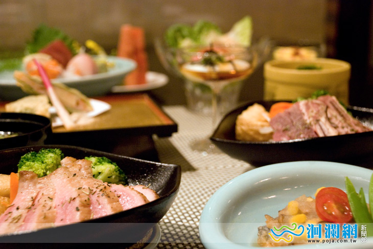 到悅來飯店用餐，臉書打卡即享85折