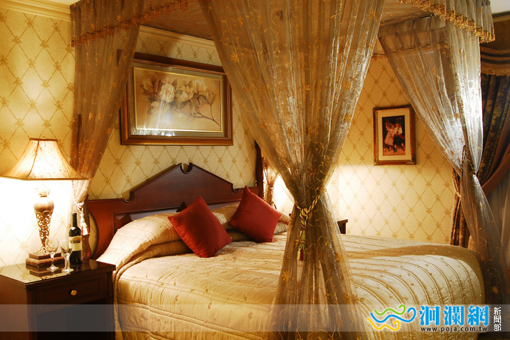 悅來飯店「戀愛百分百」情人節套裝優惠