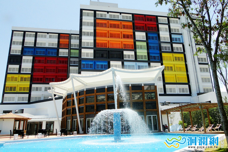 環花東起跑飯店業者推勇者騎士優惠