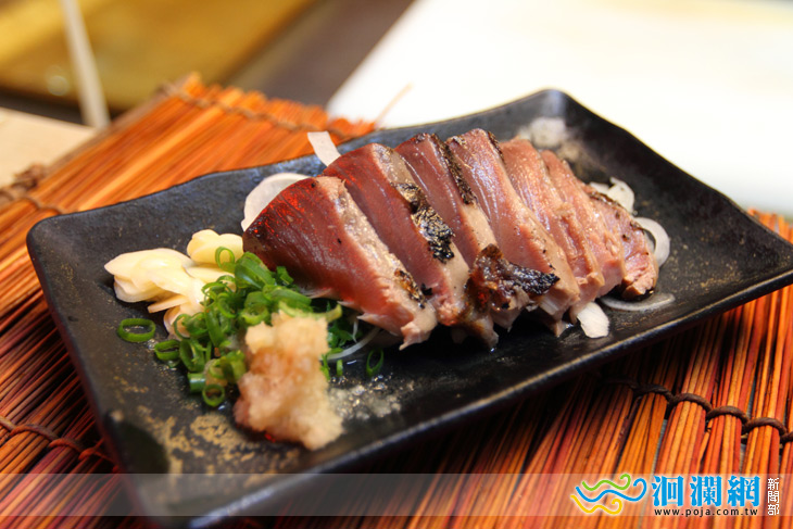 日本四國料理 打打喜