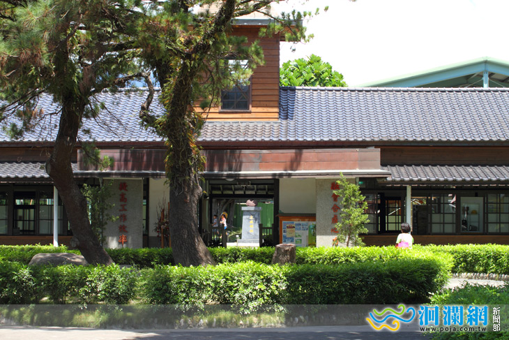 本週六-花蓮好事集 v.s 鐵道文化館