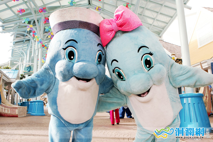 海洋公園 12月份壽星免費入園.花蓮鄉親優待入園